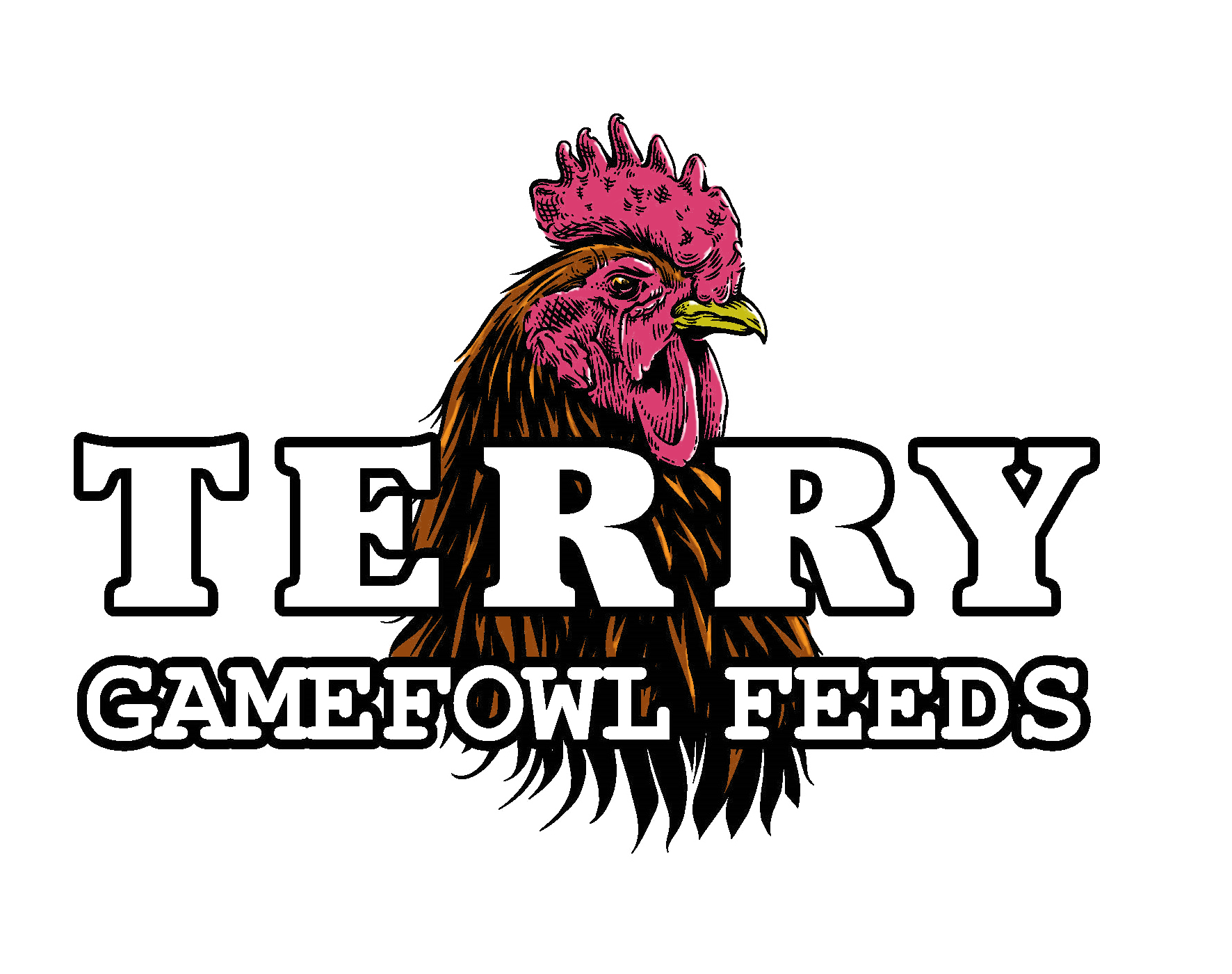 Terry Gemefowl Feeds logo
